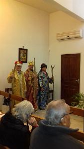 2017 01 NIMES LES ROIS MAGES AU SANCTUAIRE DE SANTA CRUZ (5)